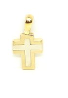 Pendant Lorenza Gioielli Man in Gold PE06OG - PE06OG
